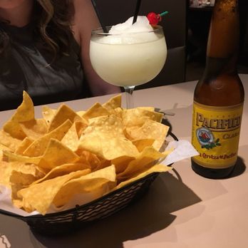 Tequila Sunrise - Mexican Near Me - Brownsburg, Indiana