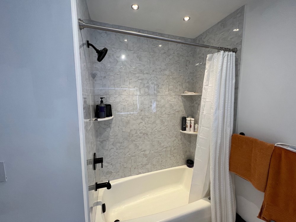 Slide of Bluefrog Plumbing + Drain of Central Connecticut