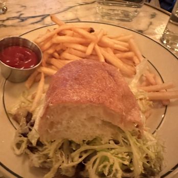 Pastis - Steak Sandwich - French Near Me - New York, New York Pastis - Steak Sandwich - French Near Me - New York, New York