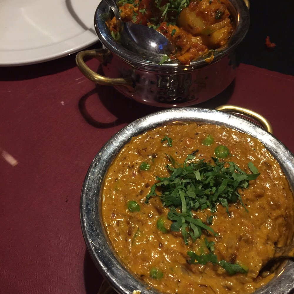 AAP India - Indian Near Me - Cincinnati, Ohio