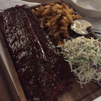 The VIG Chicago - Ribs - American Near Me - Chicago, Illinois The VIG Chicago - Ribs - American Near Me - Chicago, Illinois