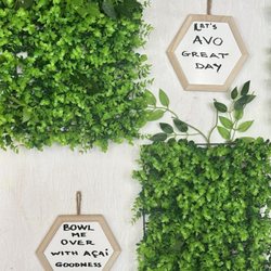 Decor