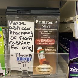 Was told to ask cashier who was on his phone for this...waited 10 mins for the back staff to tell me oh have to wait till tomorrow Was told to ask cashier who was on his phone for this...waited 10 mins for the back staff to tell me oh have to wait till tomorrow