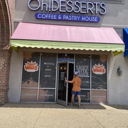 Outside Outside