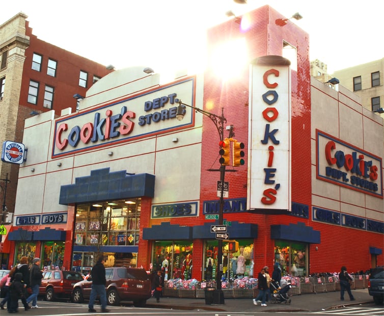 COOKIE’S THE KIDS DEPARTMENT STORE Updated September 2024 567