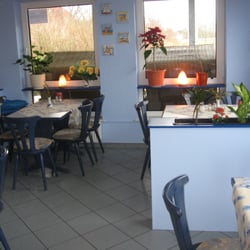 Cafe Strandläufer