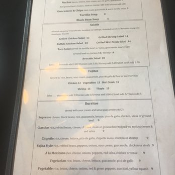 Mojito Cafe & Lounge - menu - Latin American Near Me - Port Washington, New York Mojito Cafe & Lounge - menu - Latin American Near Me - Port Washington, New York