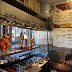 Alan's Deli 港味道燒臘