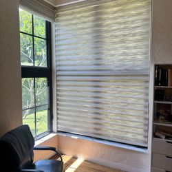The Paint Spot - Hunter Douglas Vignette