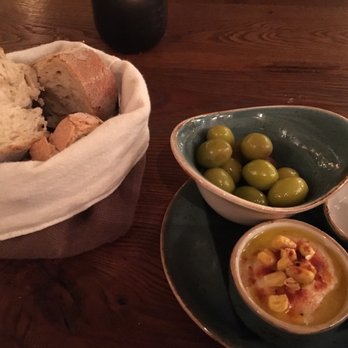 Koa - Cocktail Bars Near Me - Palma, PM