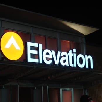 Elevation Church - Matthews - Churches Near Me - Matthews, North Carolina