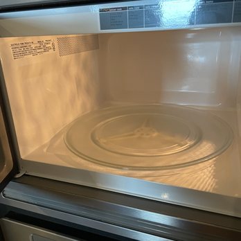 Eco Mama Green Clean  - Microwave clean - Home Cleaning Near Me - Phoenix, Arizona
