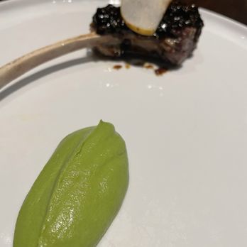 S.K.Y. - New American Near Me - Chicago, Illinois