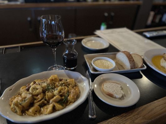 Trattoria Marcella by null