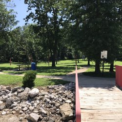Meramec LeVee Recreation Park