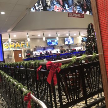 Cinema Cafe - Cinema Near Me - Chesapeake, Virginia