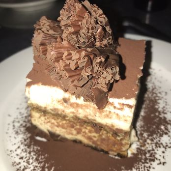 Bar La Grassa - Tiramisu - Italian Near Me - Minneapolis, Minnesota