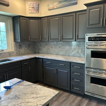 That 1 Painter Fairfax - McLean - The appliances pop. - Painters Near Me - Fairfax, Virginia