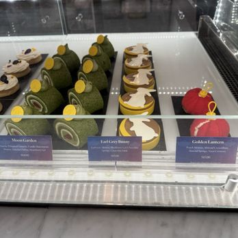 Alexander's Patisserie - Bakeries Near Me - Mountain View, California