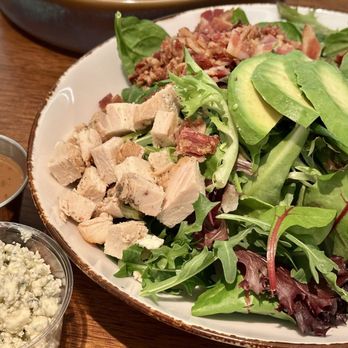 California's Restaurant - New American Near Me - Universal City, California