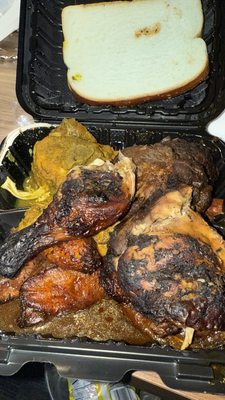The Jerk Pit by null