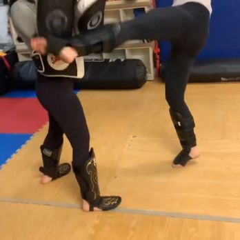 Strikers - Boxing Near Me - San Gabriel, California
