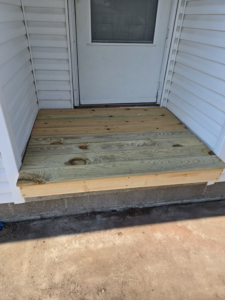 Slide of Atlas Home Care