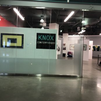 Knox Contemporary - Art Galleries Near Me - Calgary, Alberta Knox Contemporary - Art Galleries Near Me - Calgary, Alberta