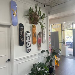 The Hot Box Smoke Shop & Boutique