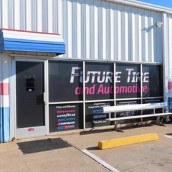 Future Tire and Automotive