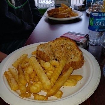 TNK Vegan Cafe - Vegan Near Me - Modesto, California