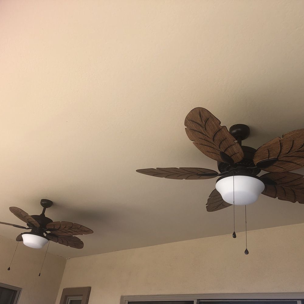 Ceiling Fan Repair Phoenix Shelly Lighting