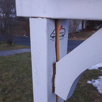 Mr. Mailbox - Mailbox Centers Near Me - Norwalk, Connecticut