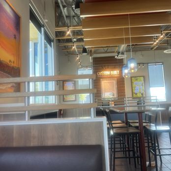 Habit Burger & Grill - Burgers Near Me - Surprise, Arizona Habit Burger & Grill - Burgers Near Me - Surprise, Arizona