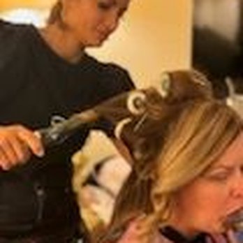 Total Image Hair & Makeup - Makeup Artists Near Me - Oakbrook Terrace, Illinois