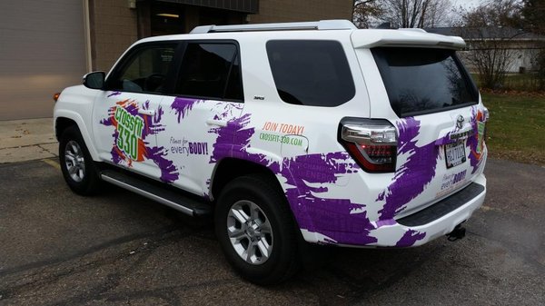 SpeedPro Imaging Akron