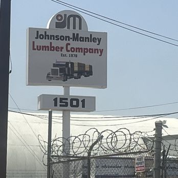 Johnson-Manley Lumber Company - Building Supplies Near Me - Tucson, Arizona Johnson-Manley Lumber Company - Building Supplies Near Me - Tucson, Arizona