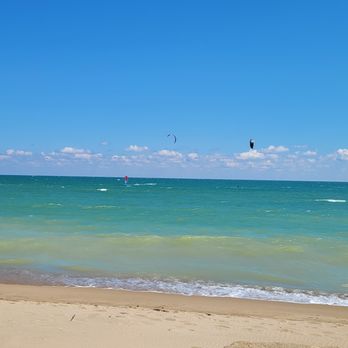 Illinois Beach State Park  - Parks Near Me - Zion, Illinois