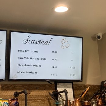 Mundial Coffee - Menu - Coffee & Tea Near Me - Riverside, California Mundial Coffee - Menu - Coffee & Tea Near Me - Riverside, California