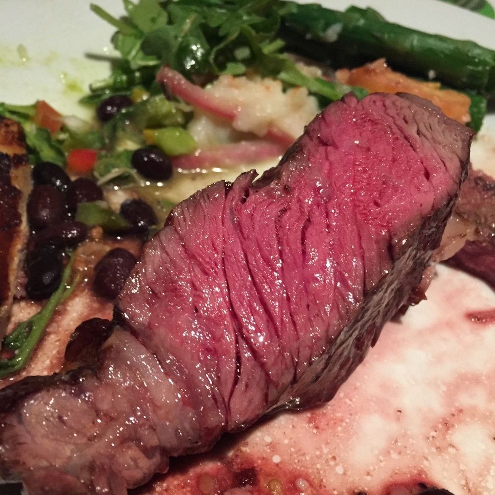 Fogo de Chão - Sirloin - Brazilian Near Me - Oxon Hill, Maryland