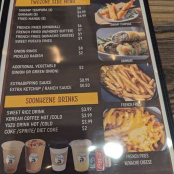 Soonheene - Korean Near Me - Arcadia, California Soonheene - Korean Near Me - Arcadia, California