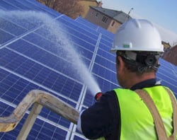 Slide of Guardian Chimney Sweep