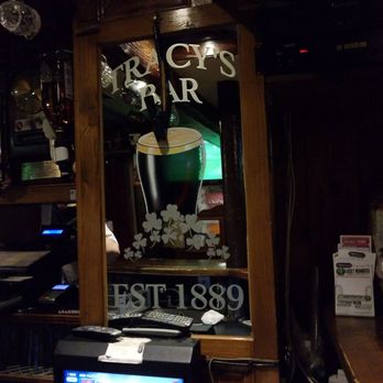 Tracys Bar - Pubs Near Me - Londonderry, DRY