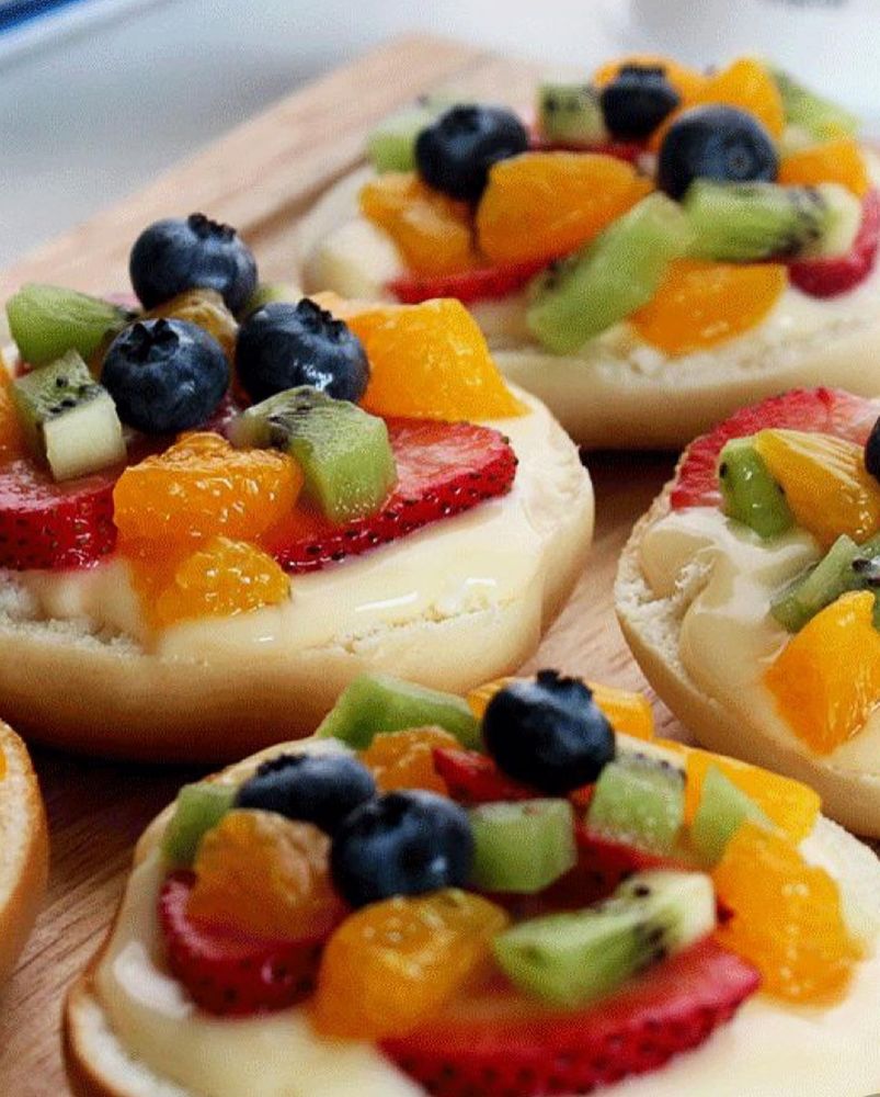 The Bread Board Logo