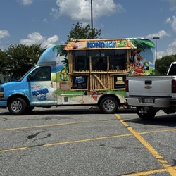 Kona Ice - Kona Ice!