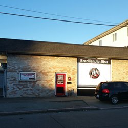 Northwest Jiu Jitsu Academy
