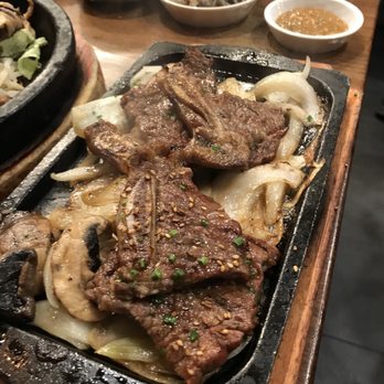 Five Senses - Korean Near Me - New York, New York