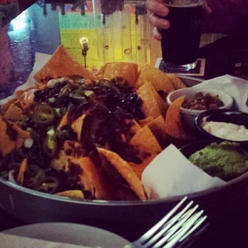 Bat 17 - Nachos!! - New American Near Me - Evanston, Illinois Bat 17 - Nachos!! - New American Near Me - Evanston, Illinois