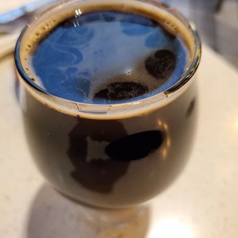 Stone Arch - Bent Paddle - Double Shot Double Black - American Near Me - St Paul, Minnesota