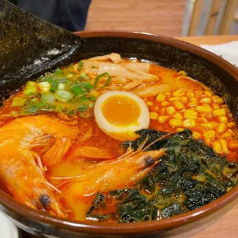 Kyuramen - Cherry Hill - Ramen Near Me - Cherry Hill, New Jersey